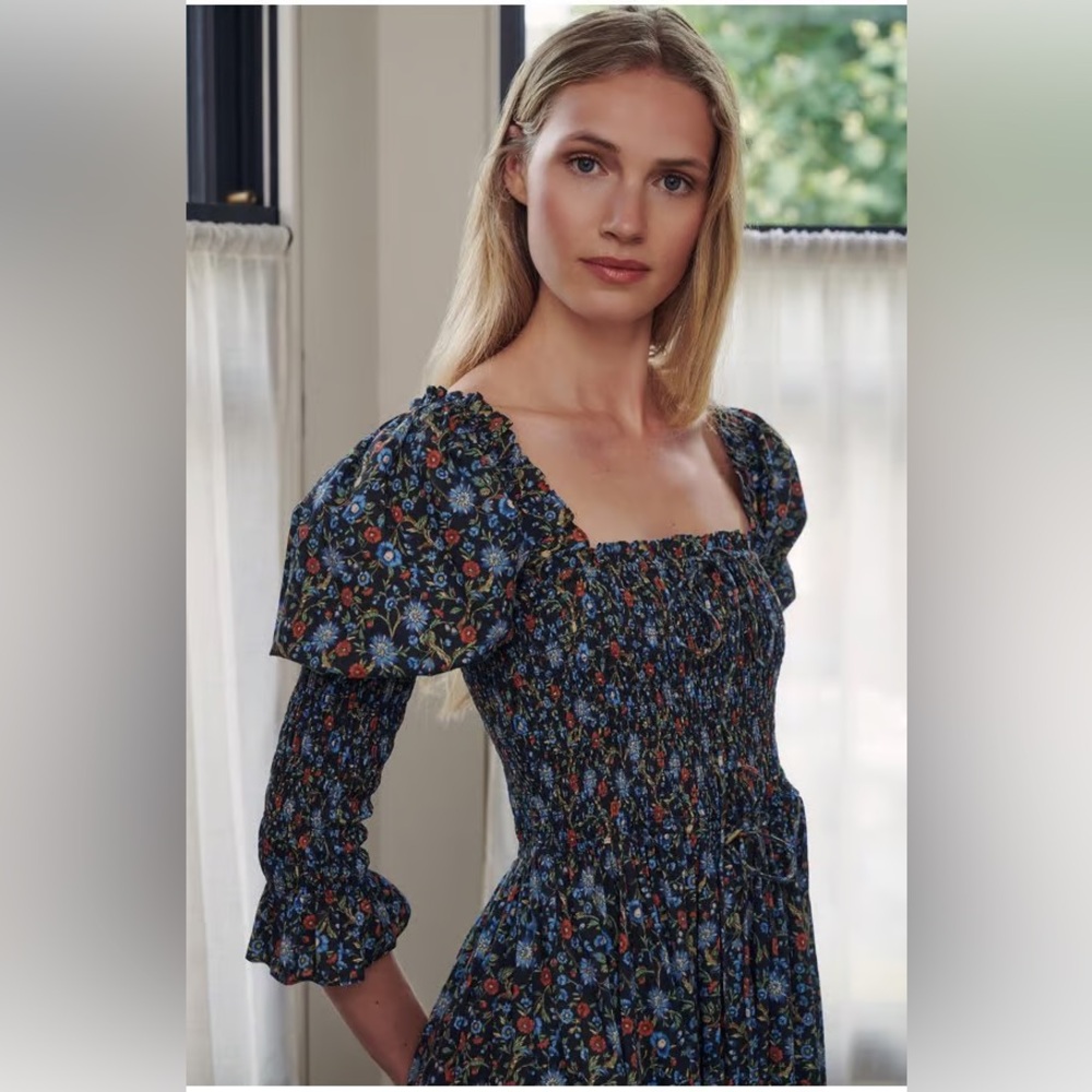 NWT Doen Bijou Dress
